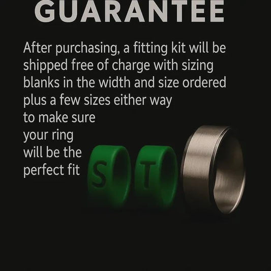 Handmade Damascus Steel Ring: Unique Stainless Steel Wedding Band