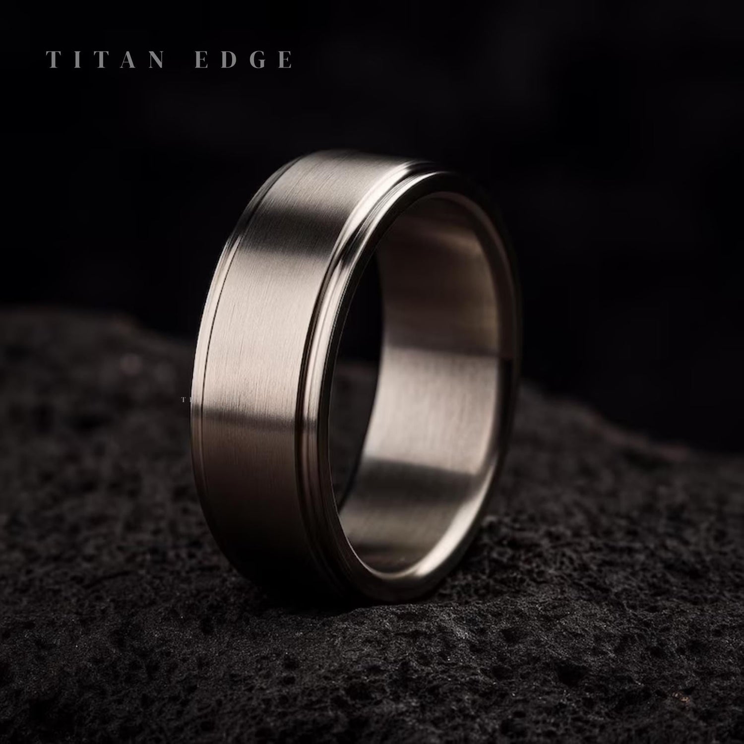Classic Titanium Collection