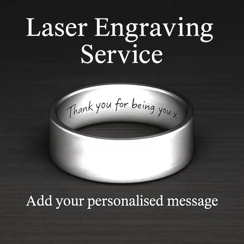 Titanium Whiskey Barrel Wedding Ring with Malachite Inlay | Rustic Men’s Band | Handmade Eco Wood Ring | Unique Whiskey Gift